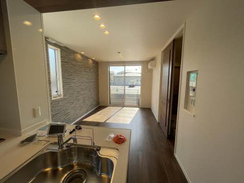 シャーメゾン広町 0103号-2