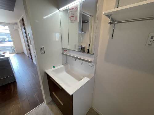 シャーメゾン広町 0103号-6