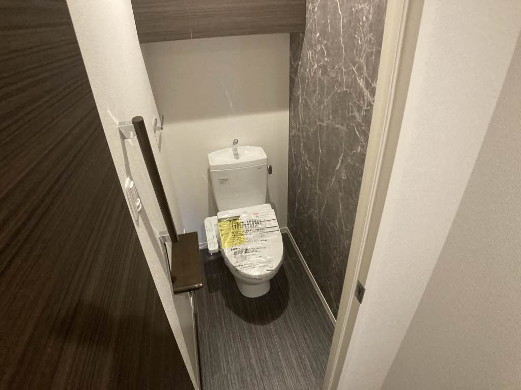 メゾン・メイ 0203号-6