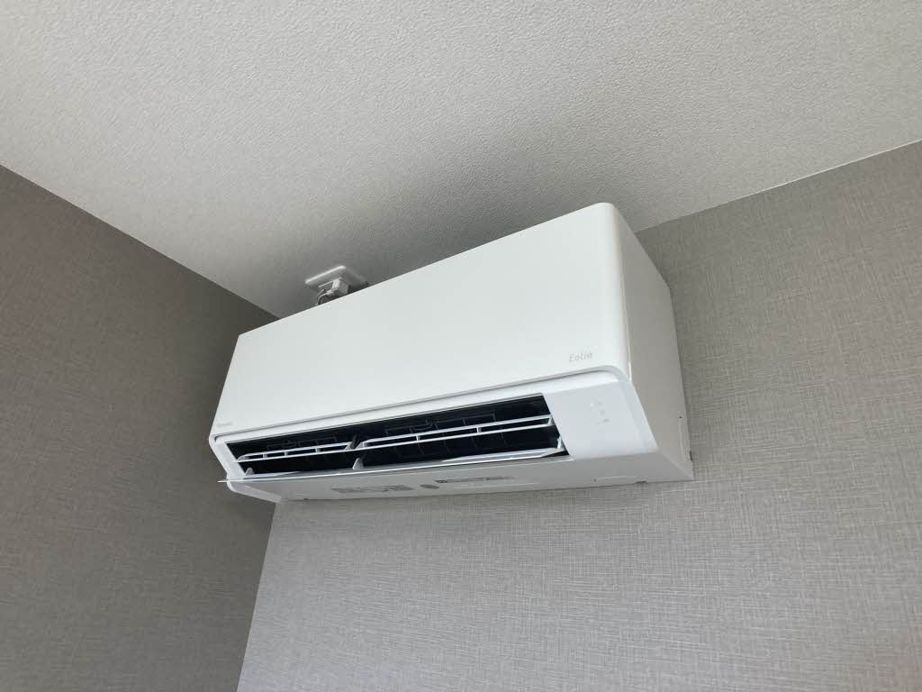 メゾン・メイ 0203号-12