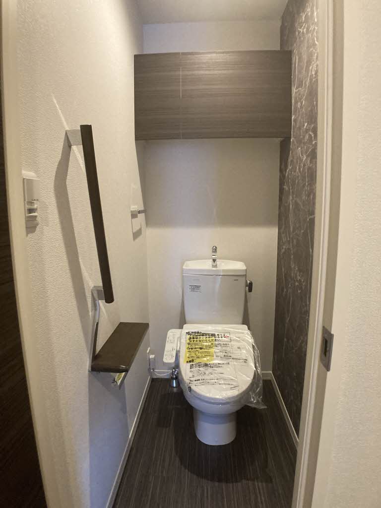 メゾン・メイ 0303号-5