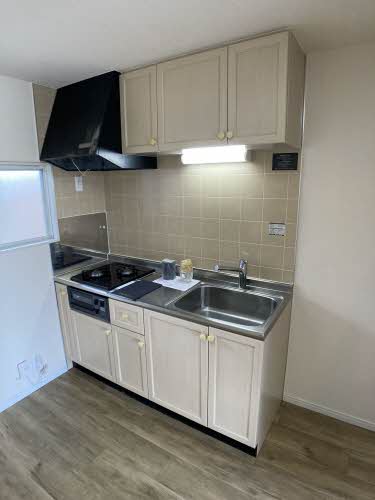 グリーン曙 0105号-5