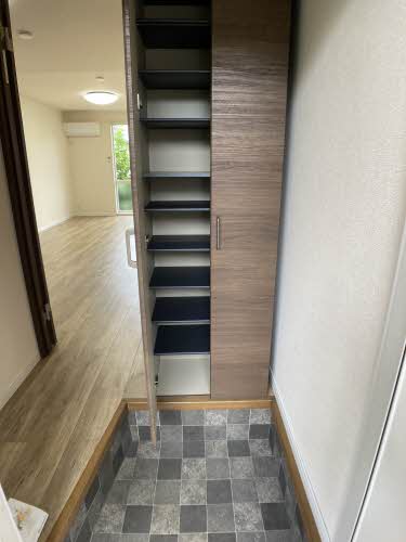 グリーン曙 0105号-14