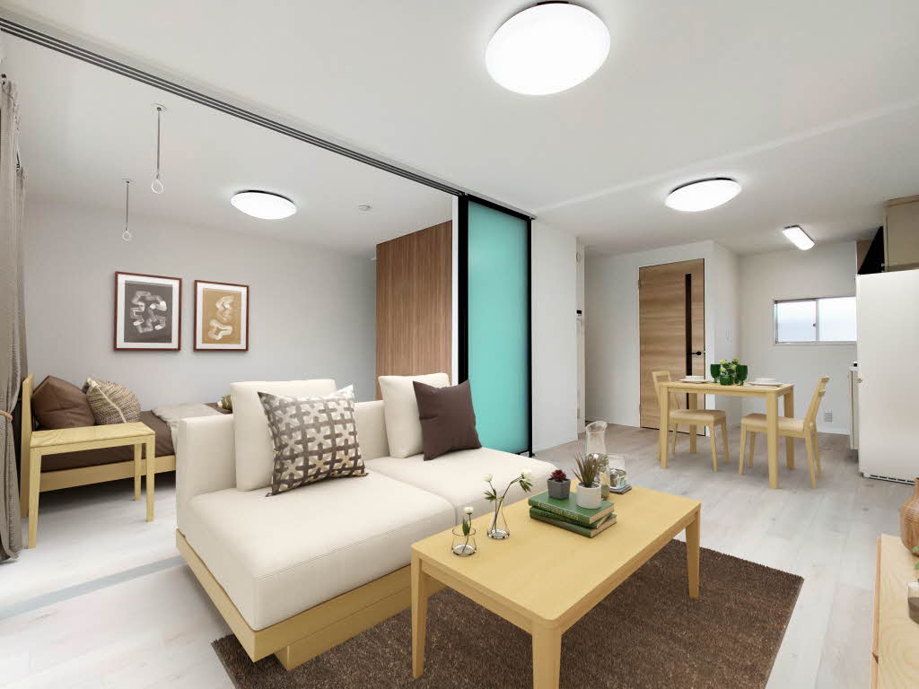 グリーン曙 0201号-2