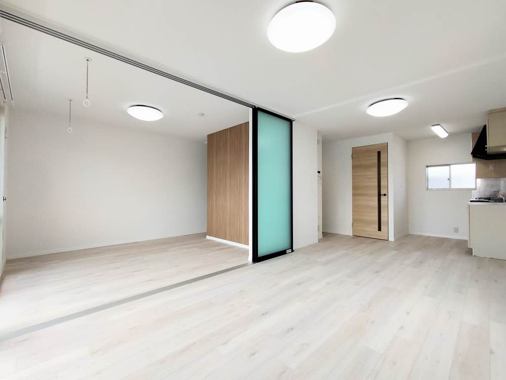 グリーン曙 0201号-3