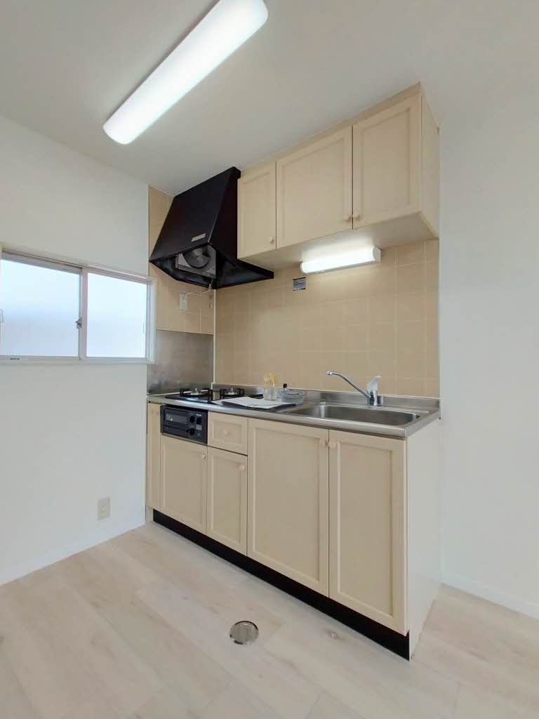 グリーン曙 0201号-8