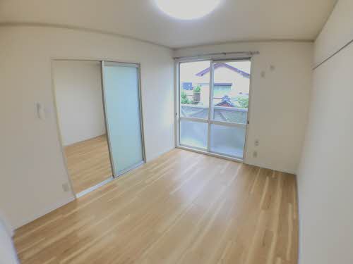 グリーン曙 0203号-3