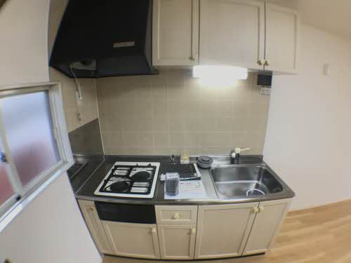 グリーン曙 0203号-5