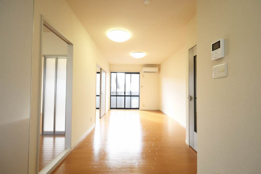 コンフォートベルⅢ 3202号-3