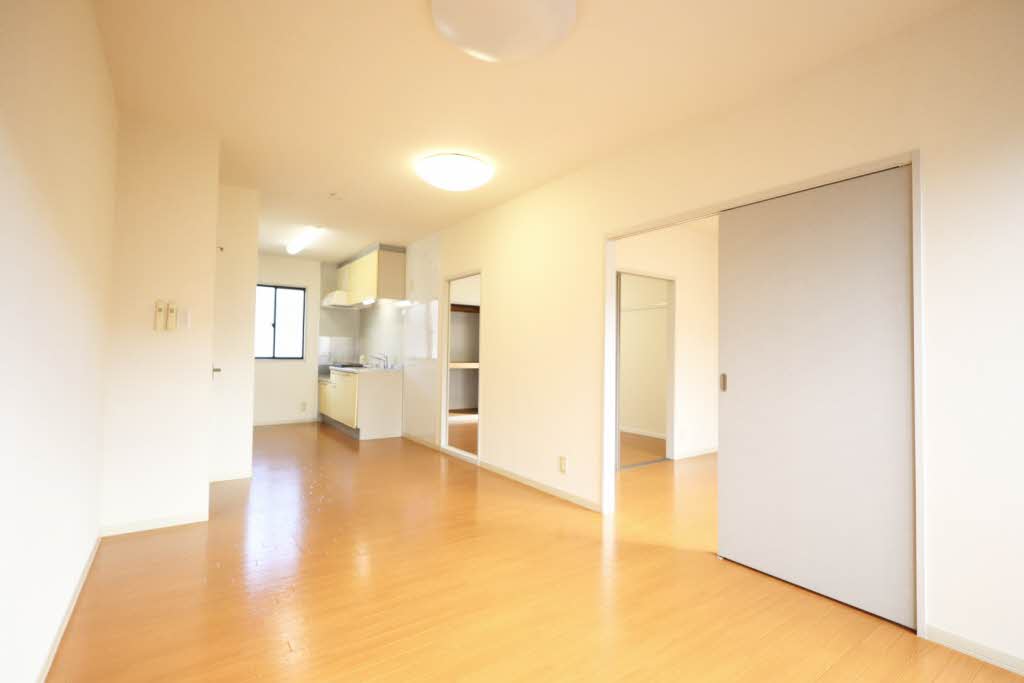 コンフォートベルⅢ 3202号-4