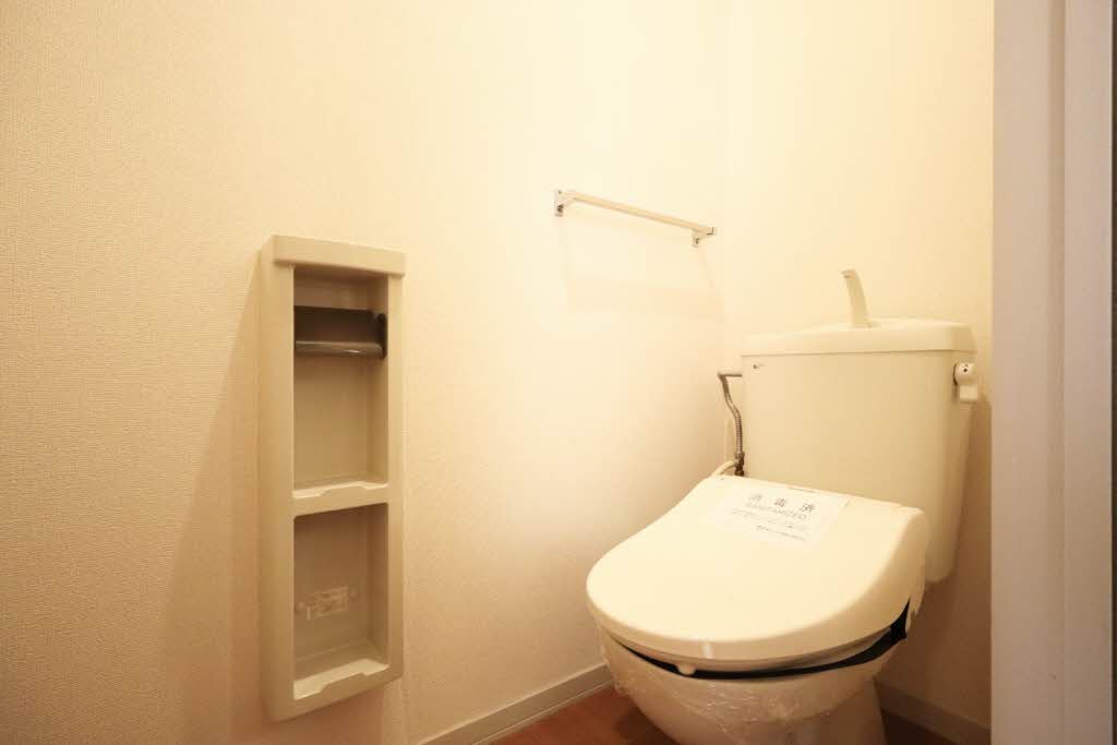 コンフォートベルⅢ 3202号-7