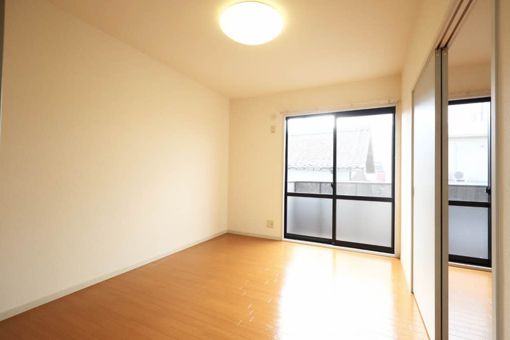 コンフォートベルⅢ 3202号-8