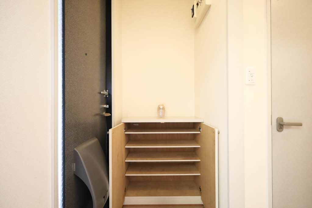 コンフォートベルⅢ 3202号-11