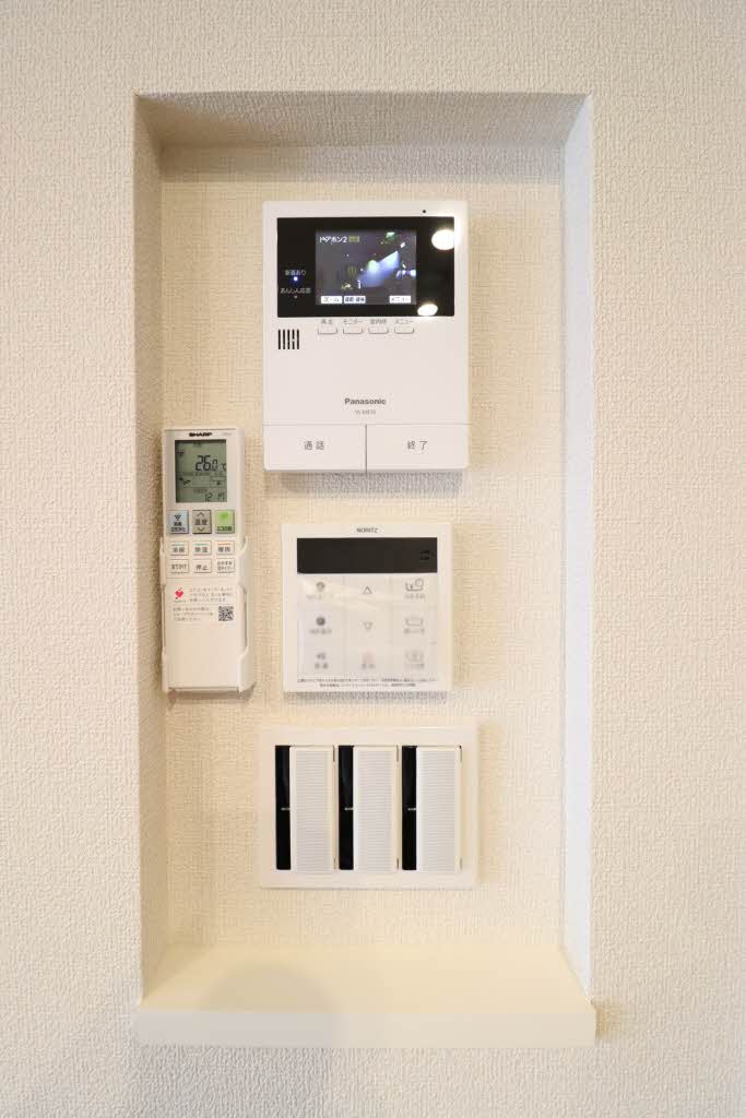 シャーメゾン桜が丘 0301号-11
