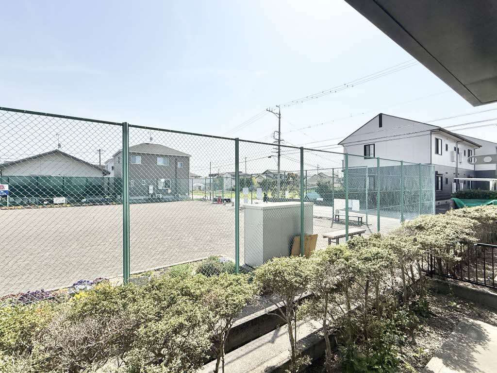 モンシェリ1番館 A102号-13