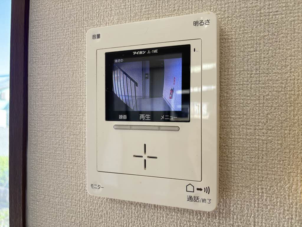 モンシェリ3番館 C101号-11