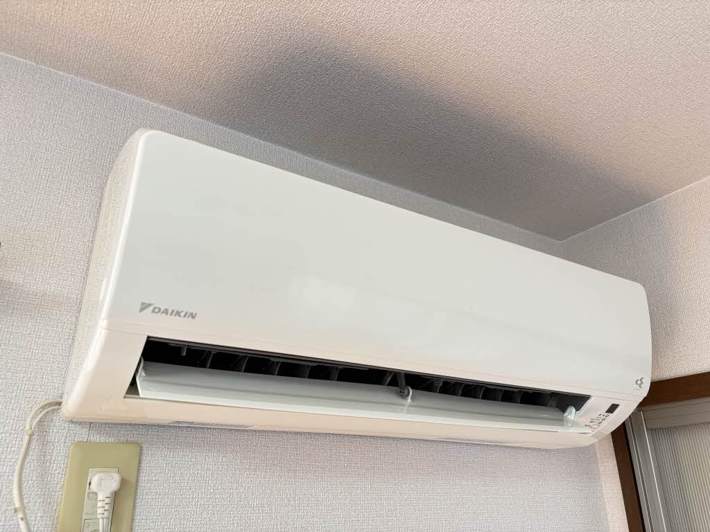 モンシェリ3番館 C101号-12