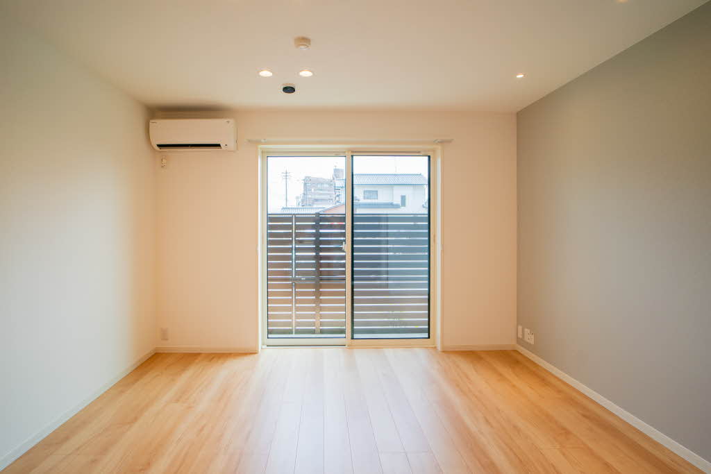 グランソルテ 0101号-4