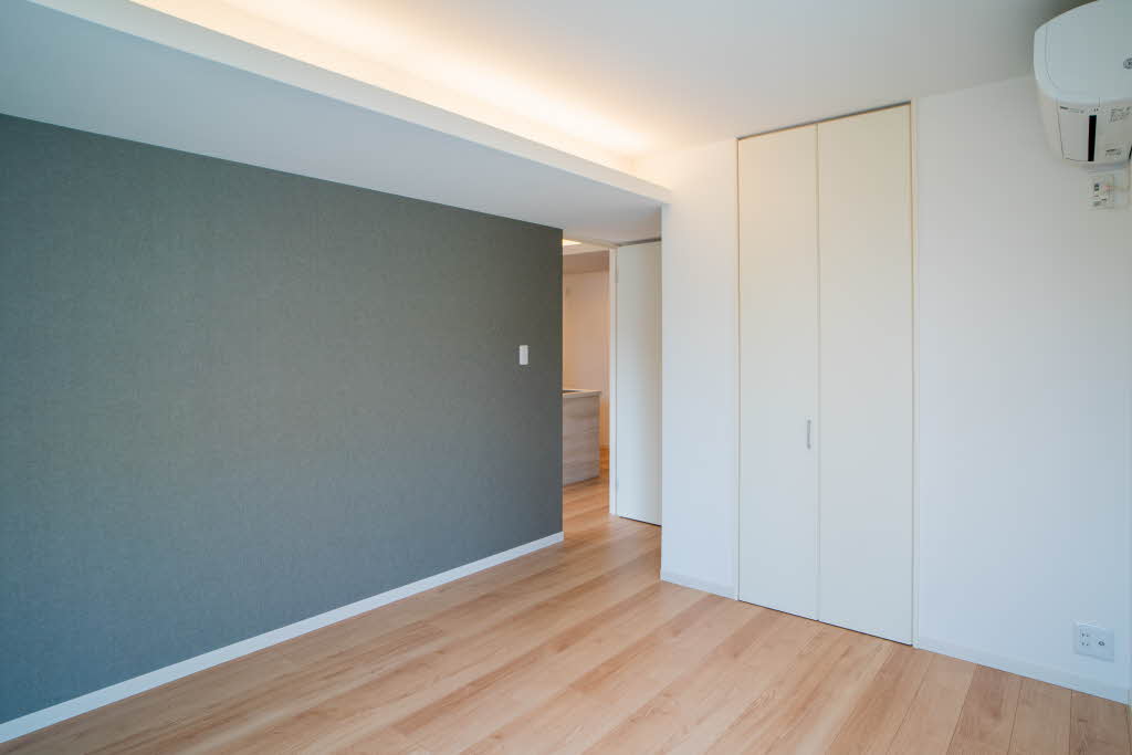 グランソルテ 0101号-6