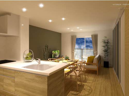 セントリビエスタイル明大寺 0201号-2