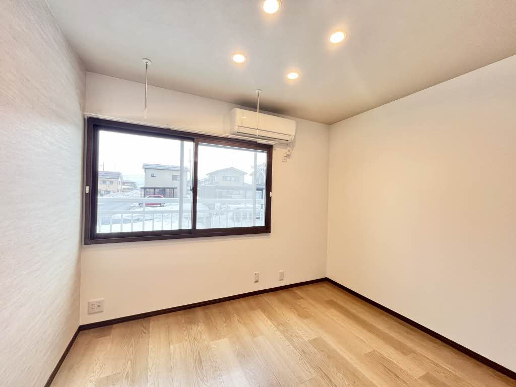 グリーンパレス　フィロソフィー 0101号-2