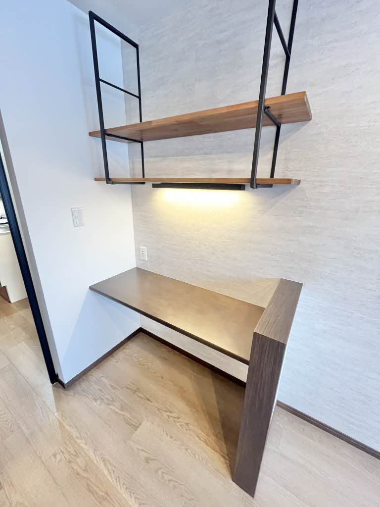 グリーンパレス　フィロソフィー 0101号-3