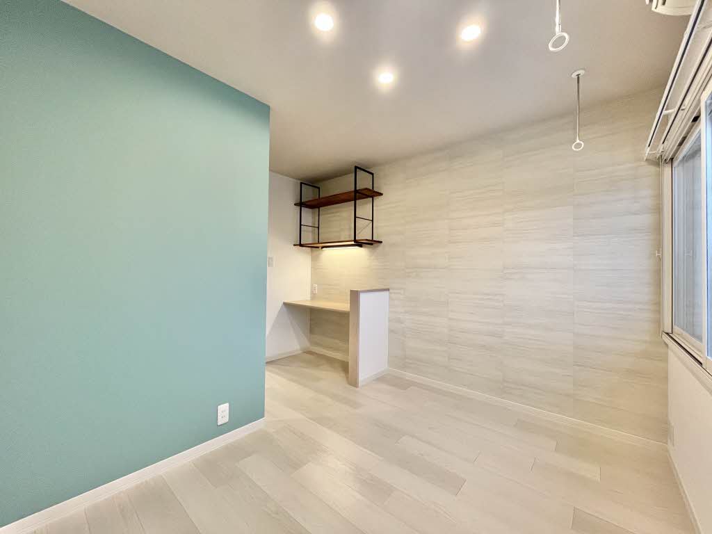 グリーンパレス　フィロソフィー 0201号-3