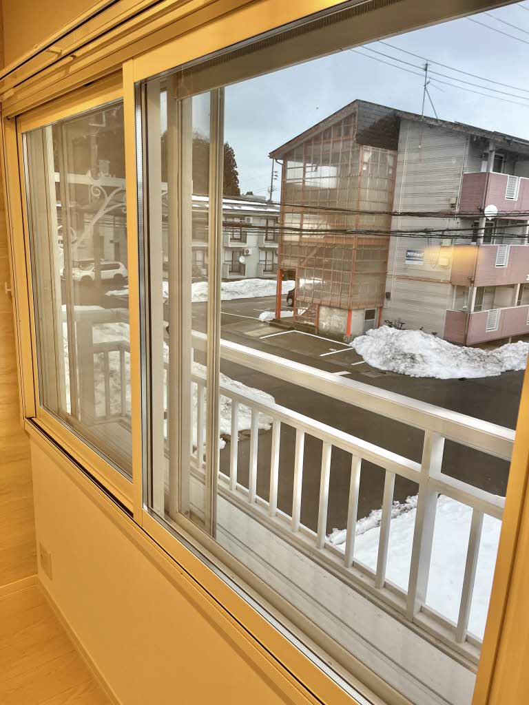 グリーンパレス　フィロソフィー 0201号-6