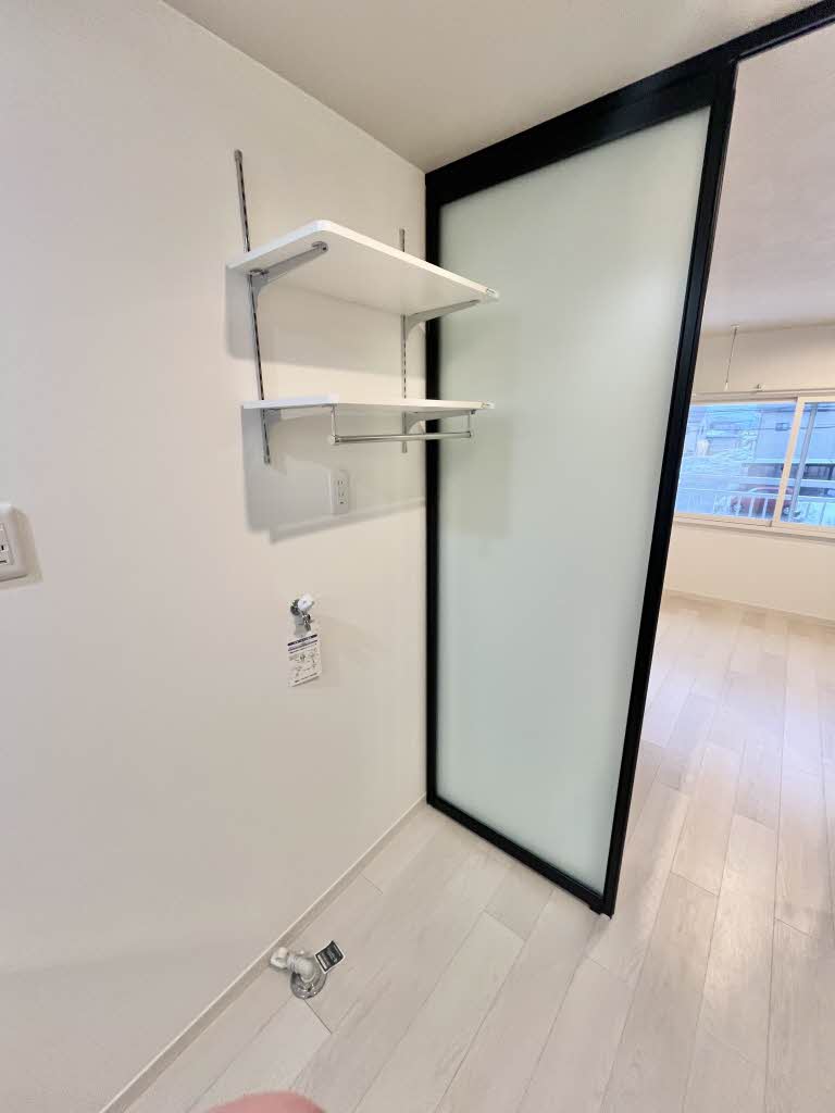 グリーンパレス　フィロソフィー 0201号-10