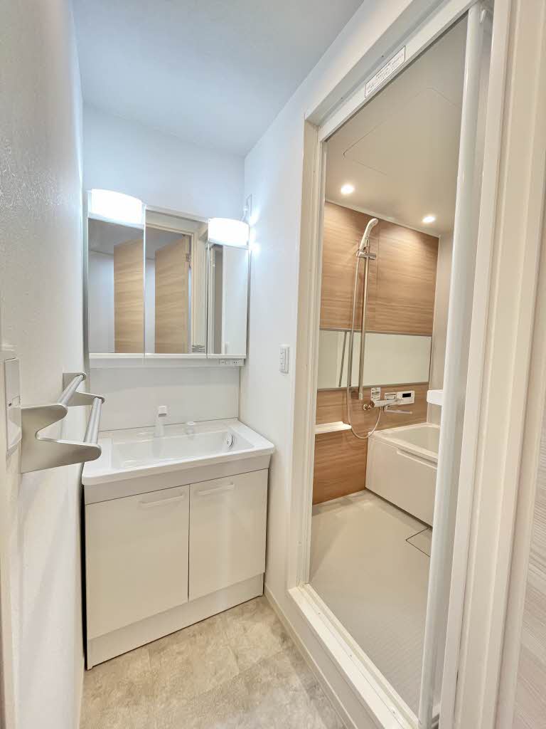 グリーンパレス　フィロソフィー 0201号-11