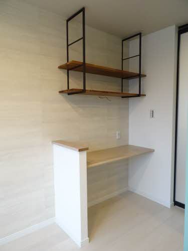 グリーンパレス フィロソフィー 0205号-4