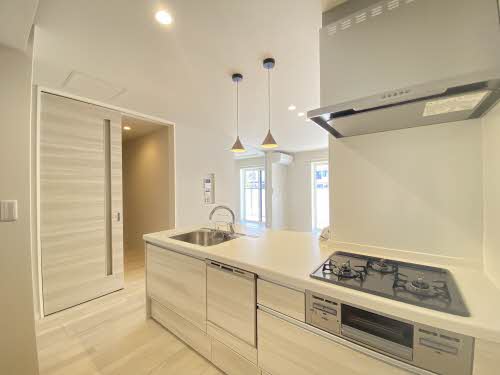 ベルフォーレ中村公園 0101号-8