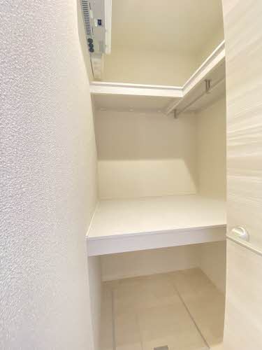 ベルフォーレ中村公園 0101号-12