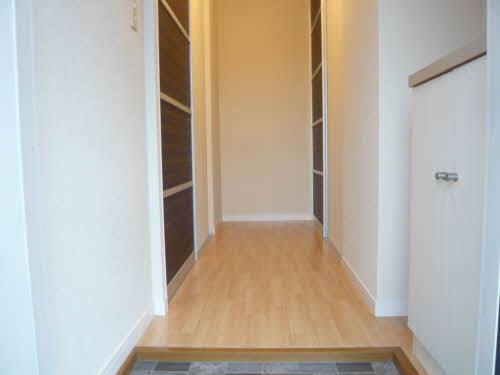 ル・シャーレ古里 0203号-3