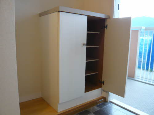 ル・シャーレ古里 0203号-4