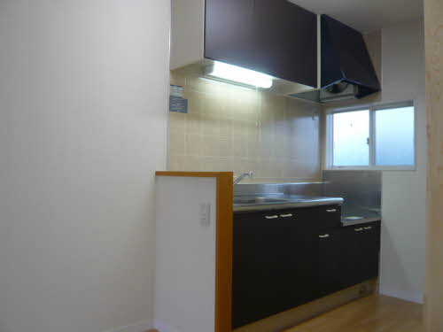 ル・シャーレ古里 0203号-5