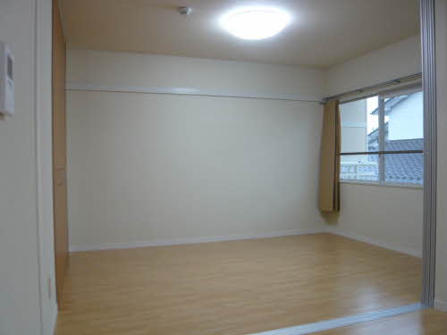 ル・シャーレ古里 0203号-8