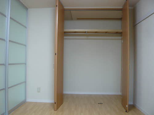 ル・シャーレ古里 0203号-9