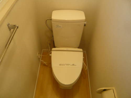 ル・シャーレ古里 0203号-11