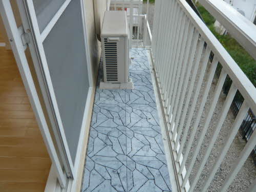 ル・シャーレ古里 0203号-13