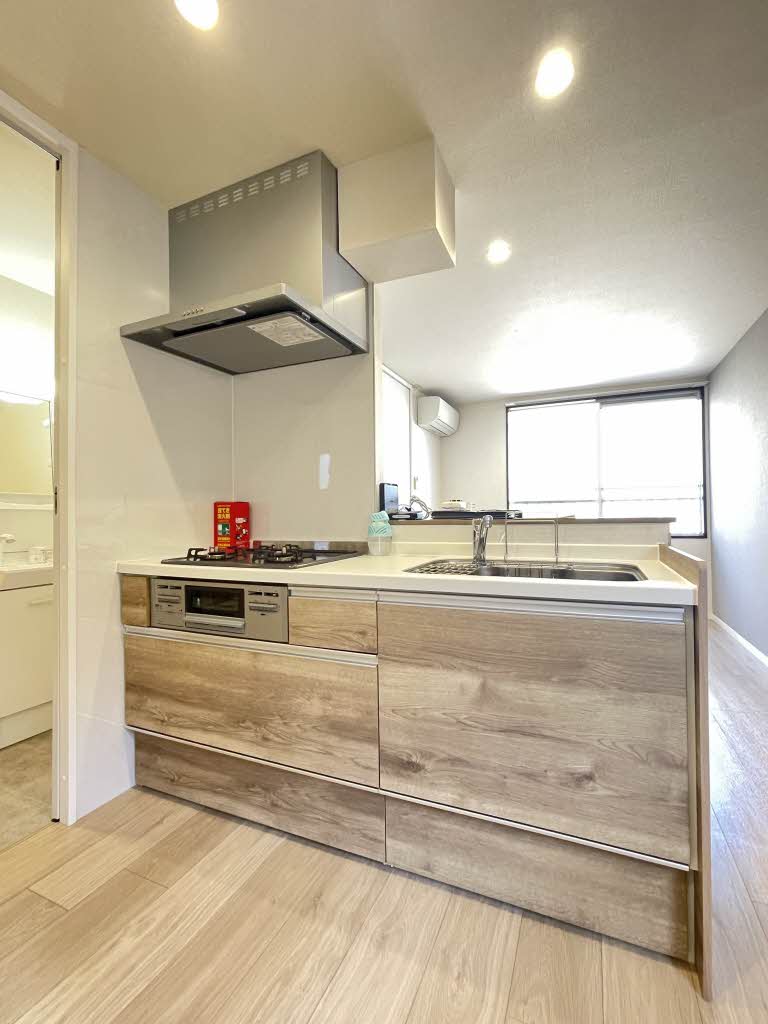 ハイツ・ユウ 0102号-2