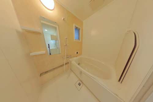 ハイツ・ユウ 0102号-4