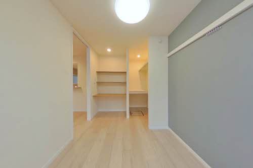 ハイツ・ユウ 0102号-5