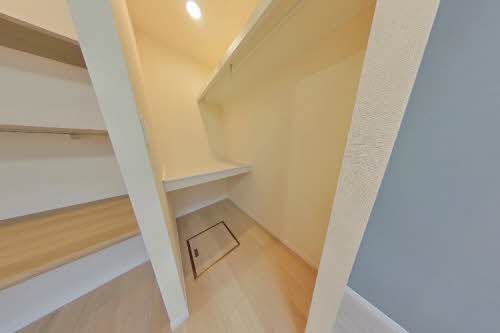 ハイツ・ユウ 0102号-9