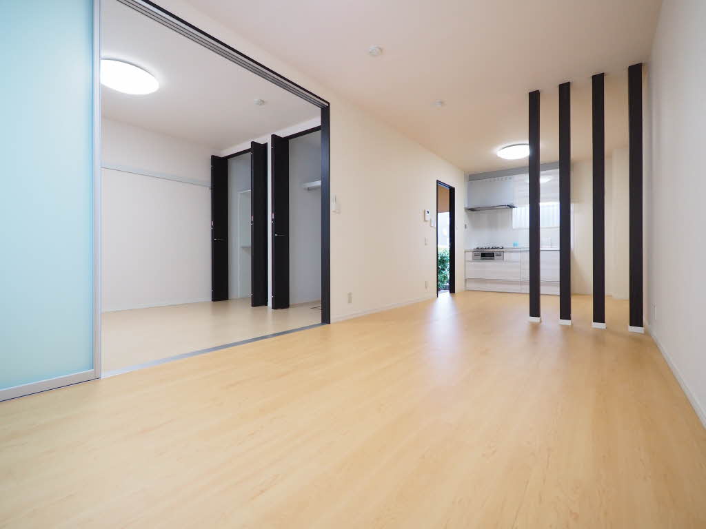 ＨＯＵＳＥ６５７ 0102号-4