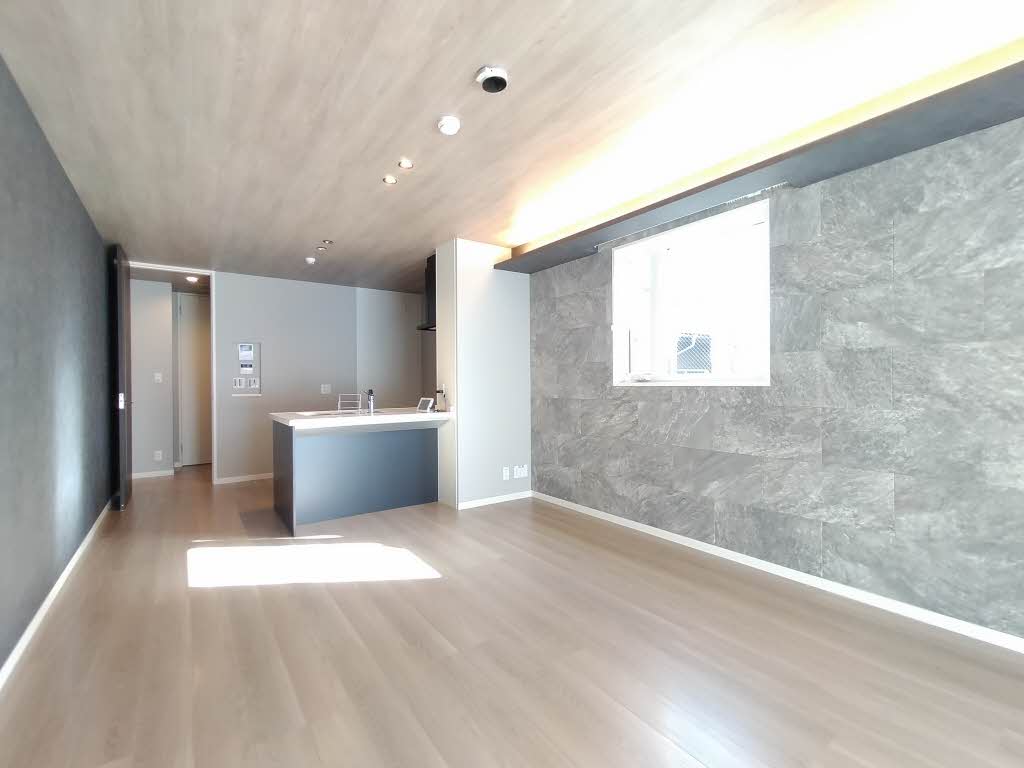 シャーメゾン カルム 0103号-2