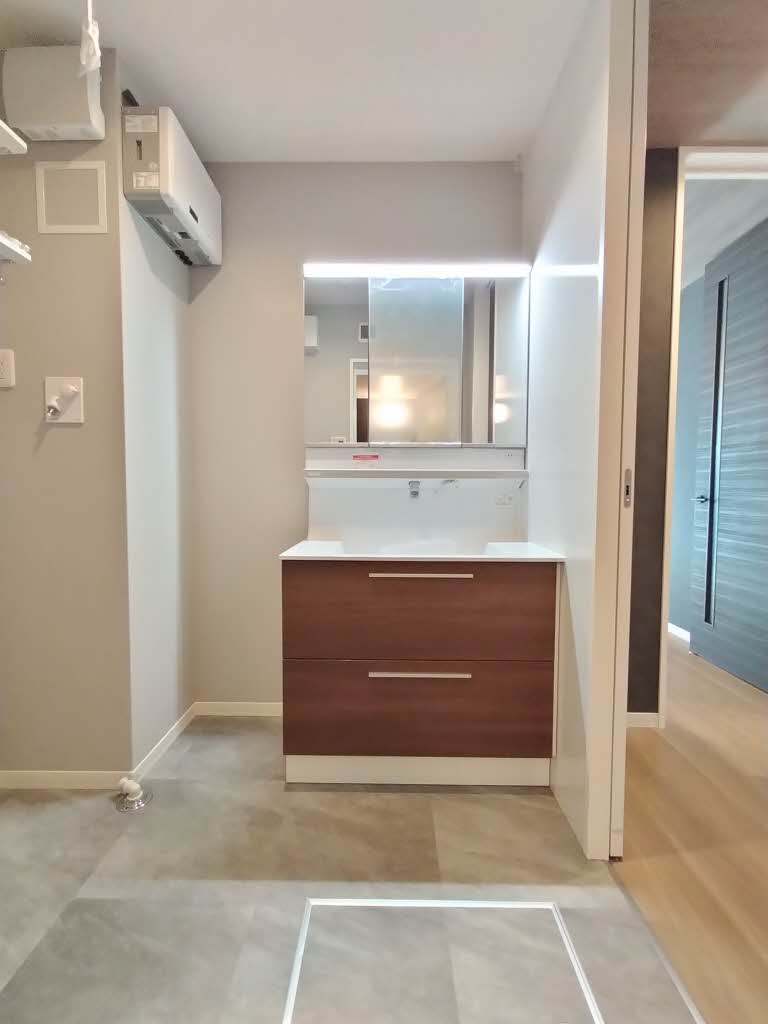 シャーメゾン カルム 0103号-8