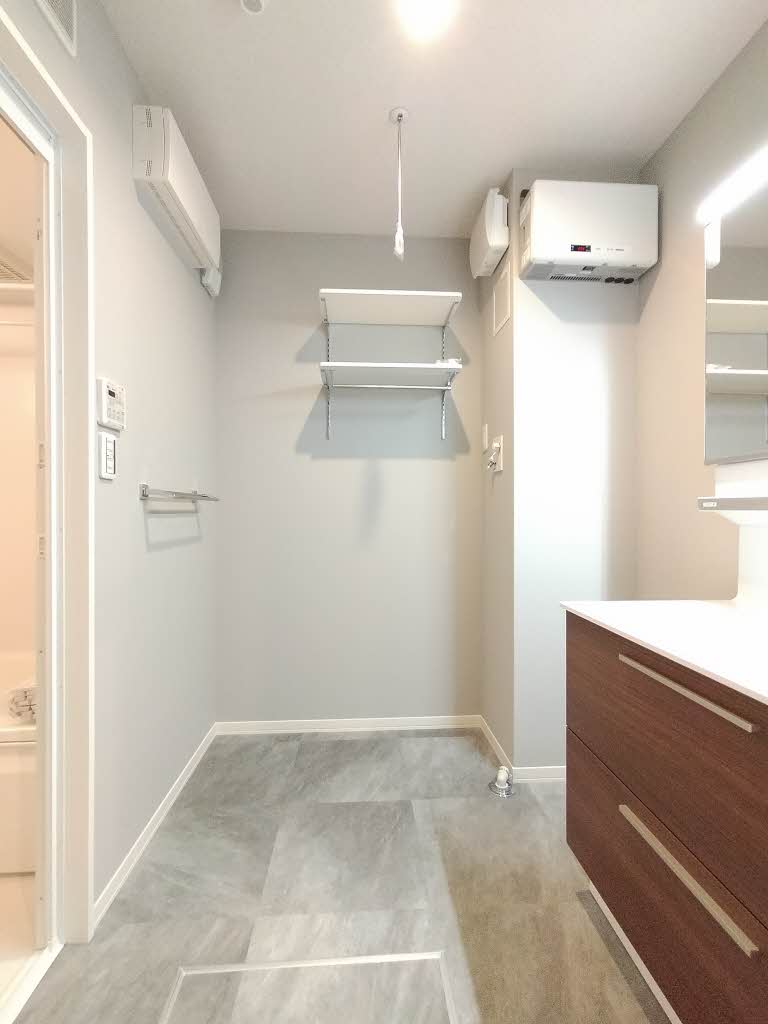 シャーメゾン カルム 0103号-9