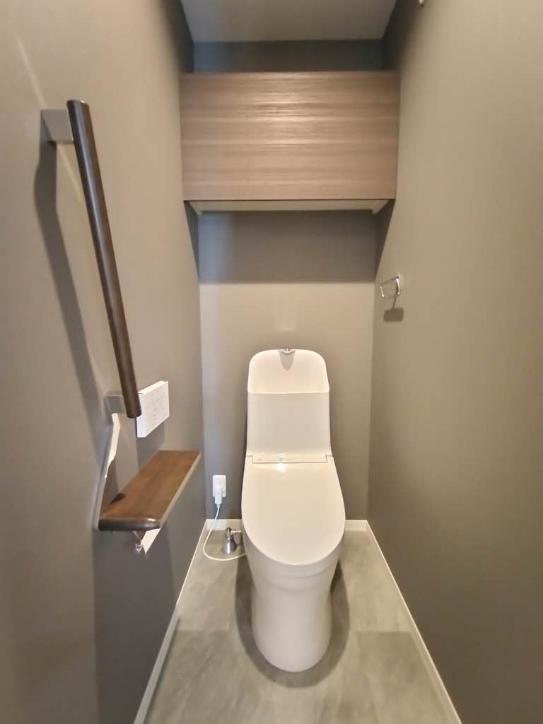 シャーメゾン カルム 0103号-10