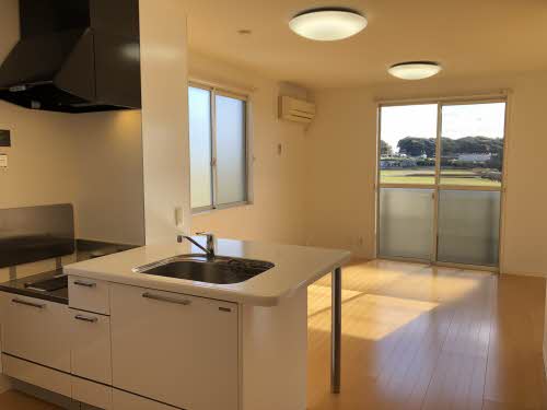 シャルムＵ 0203号-4